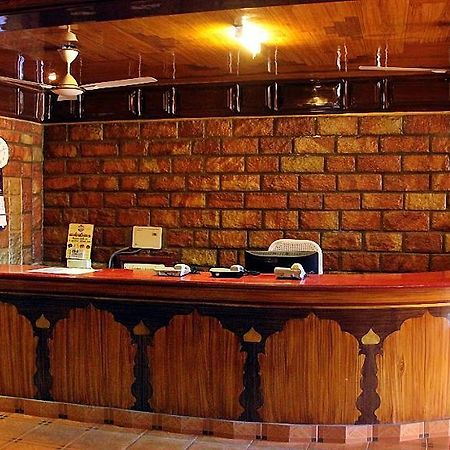 Hotel Sagar Kambam Zewnętrze zdjęcie