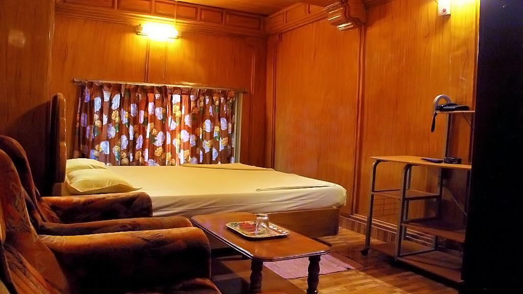 Hotel Sagar Kambam Zewnętrze zdjęcie