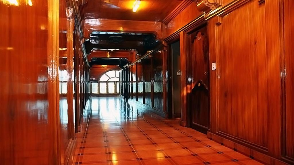 Hotel Sagar Kambam Zewnętrze zdjęcie