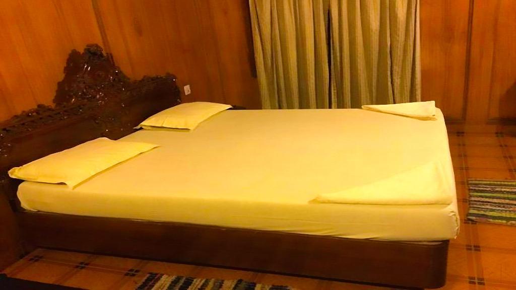 Hotel Sagar Kambam Zewnętrze zdjęcie