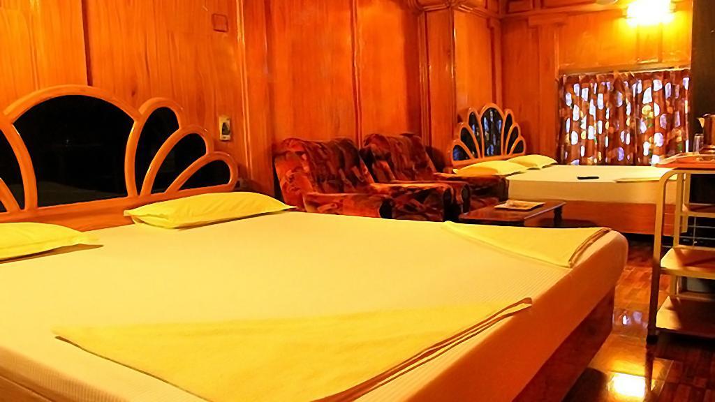 Hotel Sagar Kambam Zewnętrze zdjęcie